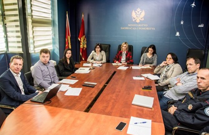 Unaprijediće bezbjednost na putevima i smanjiti saobraćajne nesreće