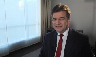 Lajčak: Vlada Duška Markovića ima puni legitimitet