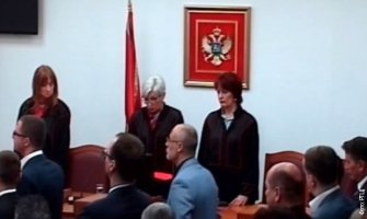 Opozicija o presudi: Montiran proces, pravda i pravični proces suđenja poraženi