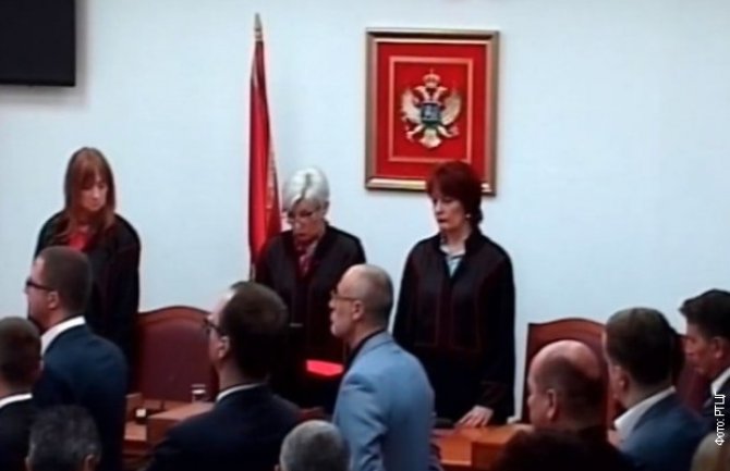 Opozicija o presudi: Montiran proces, pravda i pravični proces suđenja poraženi