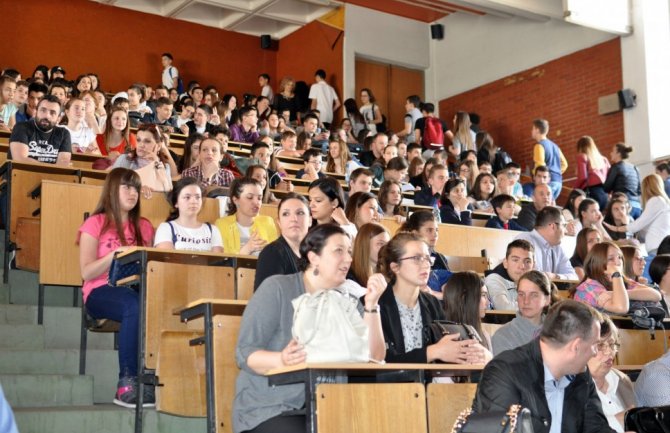 Olimpijada znanja  2019. u subotu