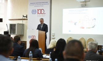 Crna Gora ispunjava sve obaveze proistekle iz članstva u Međunarodnoj organizaciji rada