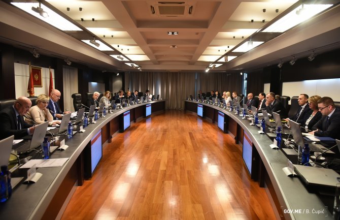 Vlada o presudi: Sudstvo pokazalo samostalnost i otpornost na pritiske