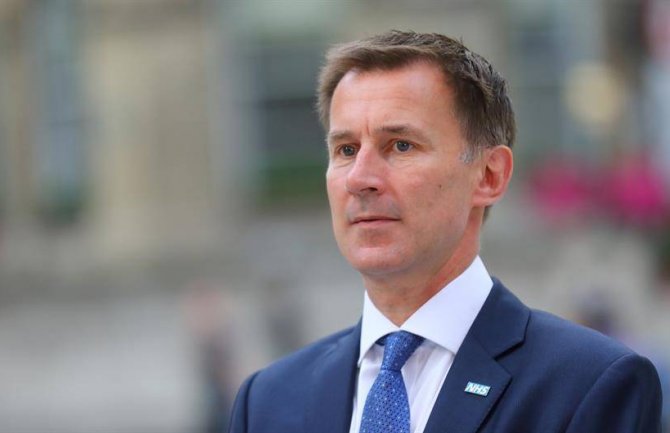 Britanski ministar o presudi za pokušaj državnog udara: Nečuven pokušaj Rusije