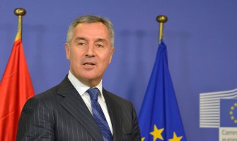 Đukanović sjutra otvara Crnogorski paviljon na 58. Venecijanskom bijenalu