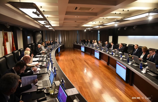  Usvojen Izvještaj o percepciji poslodavaca o relevantnosti visokog obrazovanja u Crnoj Gori