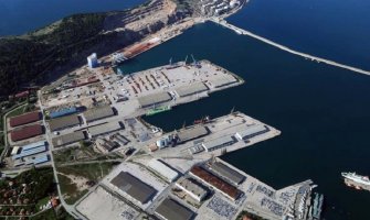 Luka Bar i Lučka uprava potpisali aneks ugovora