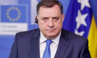 Dodik Tačiju: Nemoj da spominješ Republiku Srpsku, ako će ti biti lakše...