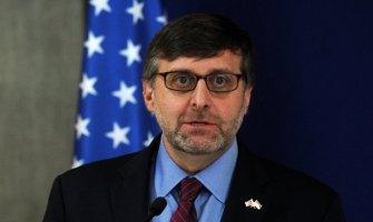 Cilj SAD, EU prosperitetan i miran region, Rusije nesređeno stanje