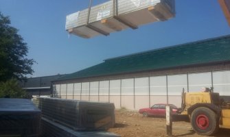 PZP BP: Umjesto Siemens fabrike u halama mljekare Milk kraft otvoriti Pavinopoljski studio za snimanje crtanih filmova