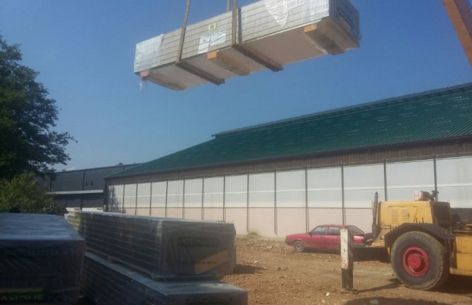 PZP BP: Umjesto Siemens fabrike u halama mljekare Milk kraft otvoriti Pavinopoljski studio za snimanje crtanih filmova