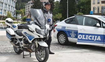 U posljednjih 10 godina broj smrtno stradalih u saobraćaju smanjen za oko 50%