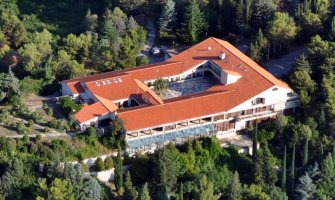 Titova vila u Igalu interesantna turistima iz cijelog svijeta