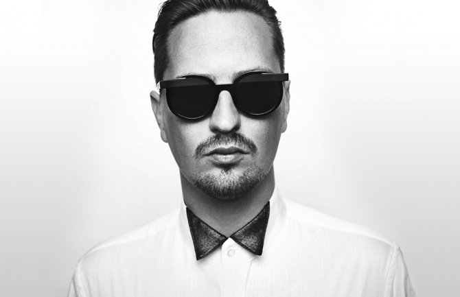 Robin Schulz objavio spot za pjesmu 