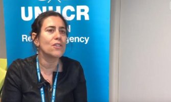 UNHCR: Utrostručen broj tražilaca azila u Crnoj Gori