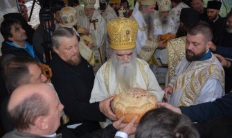 Amfilohije: NATO ne predstavlja istinsku i pravu Evropu