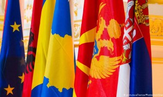 Integracija Zapadnog Balkana u EU nužna