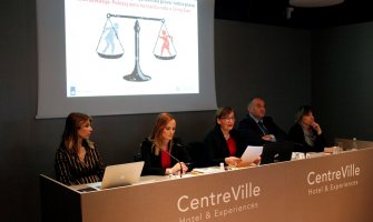 Diskriminacija: Crnogorke sa poslodavcem imaju problem zbog trudnoće, izgleda, broja godina ili invaliditeta