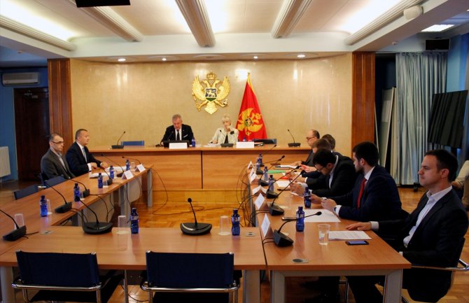 Crnogorska Vojska imaće i rezervni sastav, kazne do 1.500 eura za lice koje se ne odazove na poziv