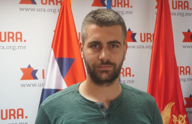 URA: Mladi su u konstantnom iskušenju da odu iz države, a ključ su napretka zemlje