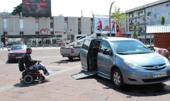 Samostalan život nije hir već pravo OSI