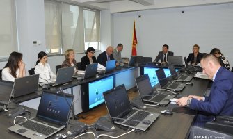 U procesu reforme javne uprave  ostvaren napredak u ključnim ciljevima