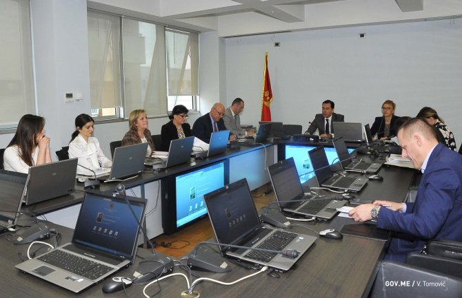 U procesu reforme javne uprave  ostvaren napredak u ključnim ciljevima