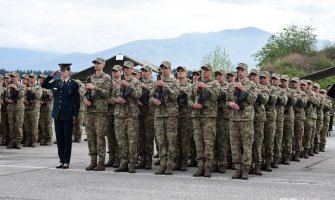 Ministarstvo odbrane sjutra kreće sa projektom „Građanski sat“