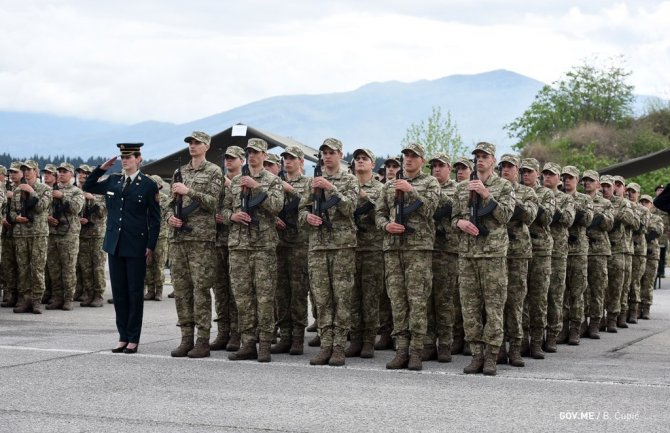 Ministarstvo odbrane sjutra kreće sa projektom „Građanski sat“