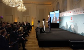 Investicioni potencijali Cetinja predstavljeni u Beču