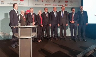 Golubović: U CG posluje 79 kompanija sa austrijskim kapitalom, vjerujem u rast investicija