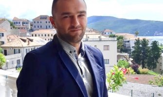 Vladimir Garić novi predsjednik Crnogorske u Herceg Novom