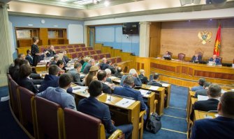 Otkaz vojnicima koji odbiju međunarodnu misiju