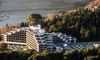 Zbog pogoršane epidemiološke situacije Institut Igalo neće početi da radi 1. marta