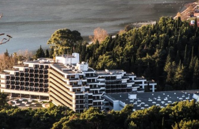 Zbog pogoršane epidemiološke situacije Institut Igalo neće početi da radi 1. marta