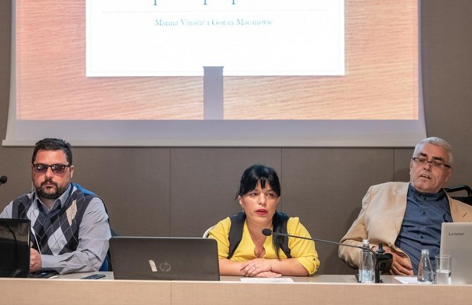 Organizacije OSI potpisaće Memorandum o saradnji sa pravosudnim institucijama