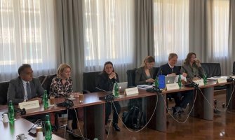 Napredak institucija u borbi protiv nedozvoljene trgovine cigaretama