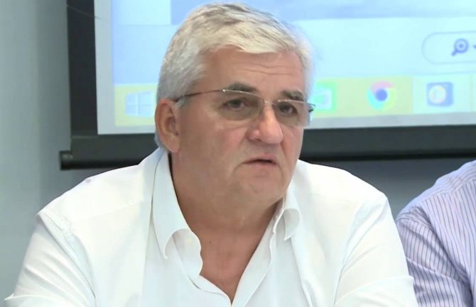 Radulović: Stranci ne prate ko je kome prijetio, očekujem preko milijardu i 100 miliona od turizma