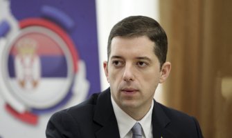 Đurić: Srbe na Kosovu niko ne može da zastraši