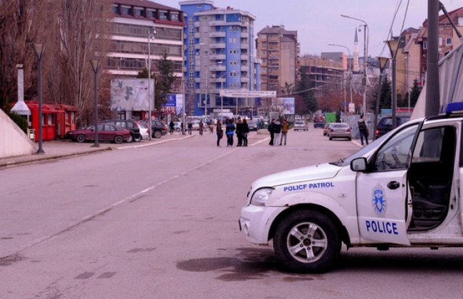 Priština: Uhapšene četiri osobe osumnjičene za trgovinu organima