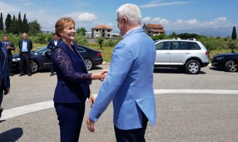 Novi projekti vrijedni više od 4 miliona