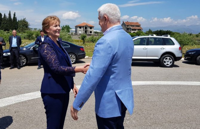 Novi projekti vrijedni više od 4 miliona