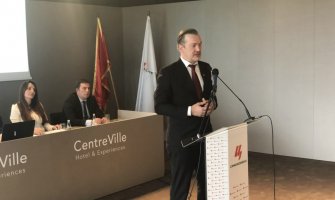 Bulatović: Izgradnja novih kula na prostoru Jadranskog sajma ne donosi dobro Budvi