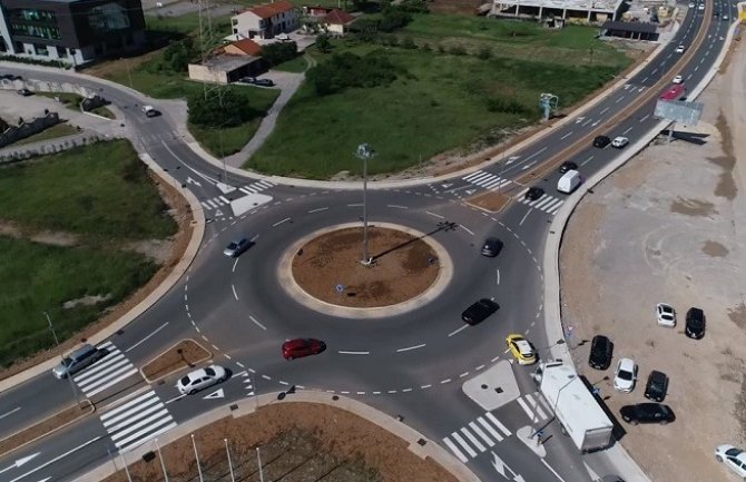 Jugozapadna obilaznica u PG: Gradiće se i ispred planirane dinamike