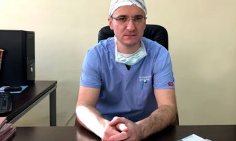 Radović: Donacije dječijoj bolnici od velike pomoći