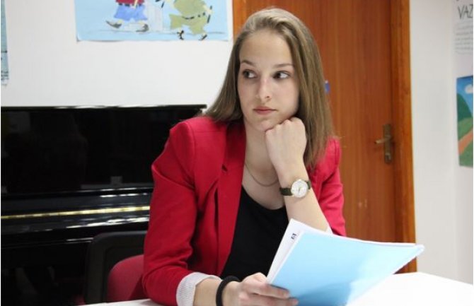 Maši nagrada u čast princeze Dijane