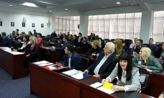 Sjutra sjednica Kolegijuma SO Kotor