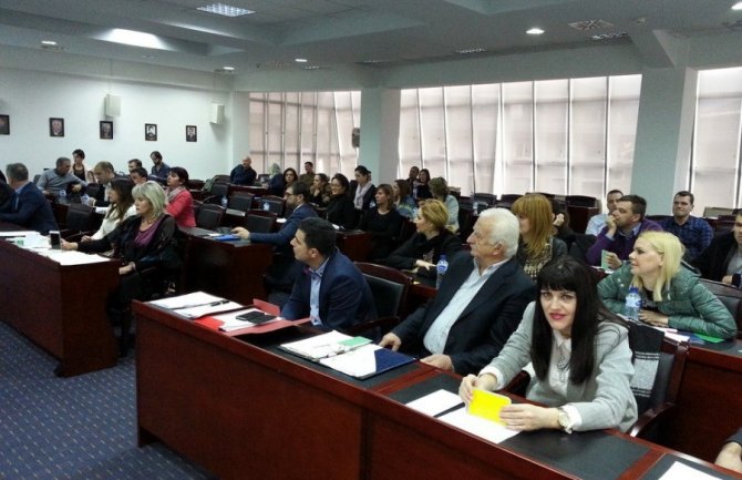 Sjutra sjednica Kolegijuma SO Kotor