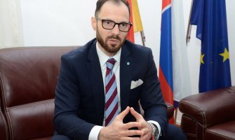 David: Crna Gora sada najbliža ulasku u EU