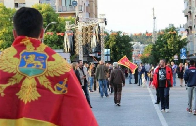 U PG nastupaju Orhan, Nipplepeople, Aco Pejović, D mol...